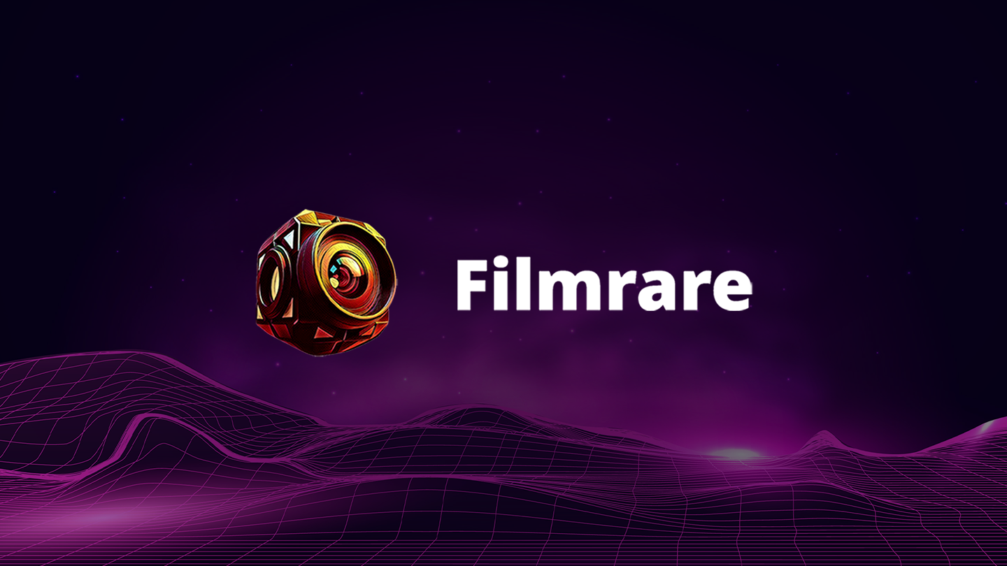 Filmrare - Redefining Storytelling Experiences Using Metaverse