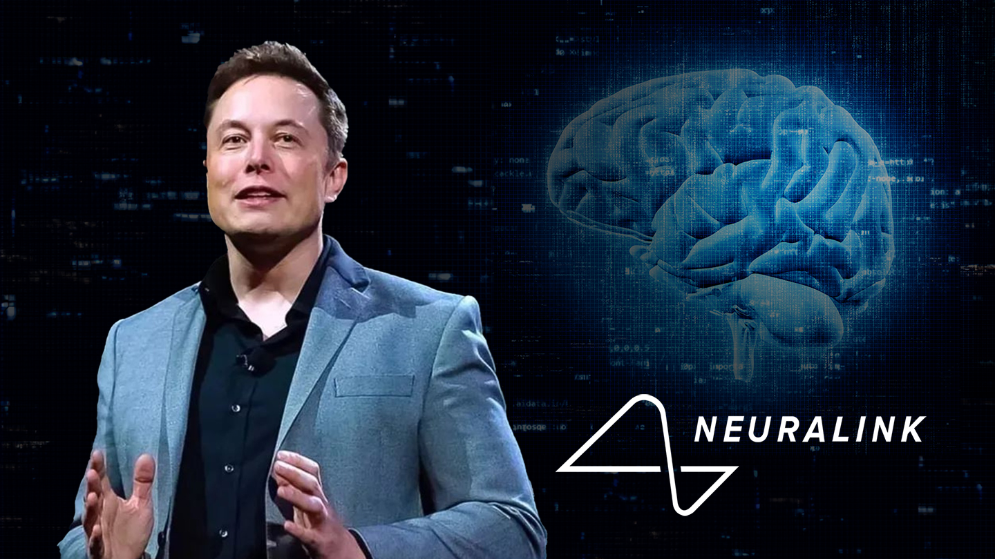 Neuralink: Cyberpunk utopia is closer than you think