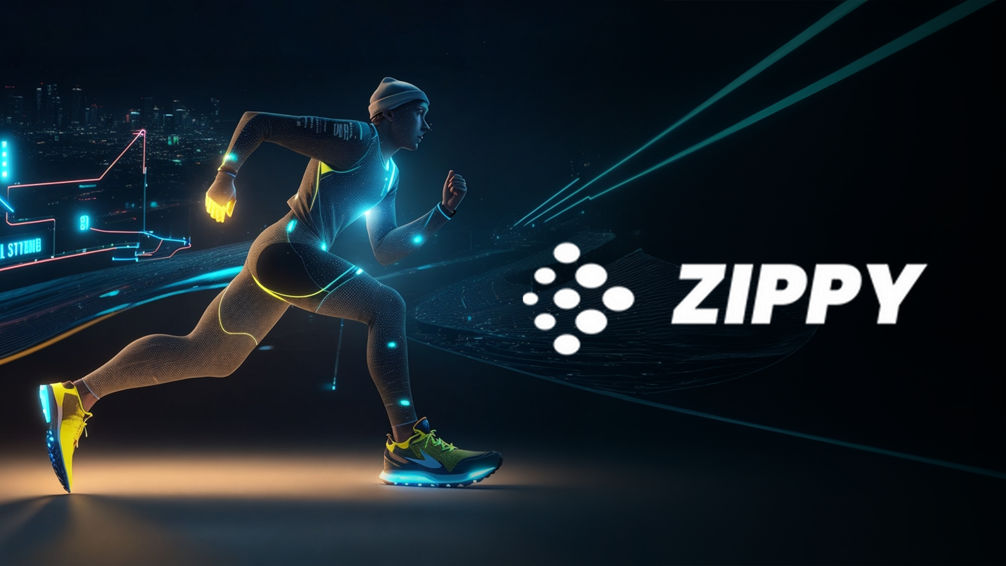 Zippy Cover Image