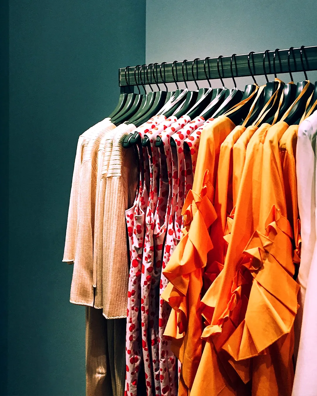 Unleash Your Inner Sci-Fi Icon with the Adventure of Thrifting