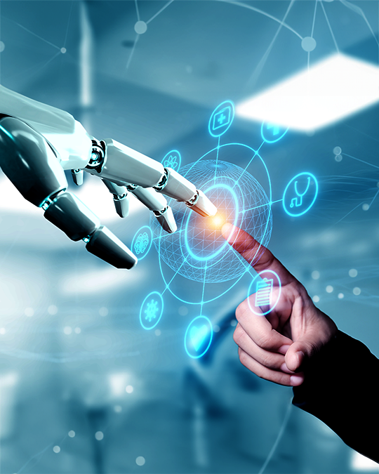 AI supported Mammography, a world of advancement
