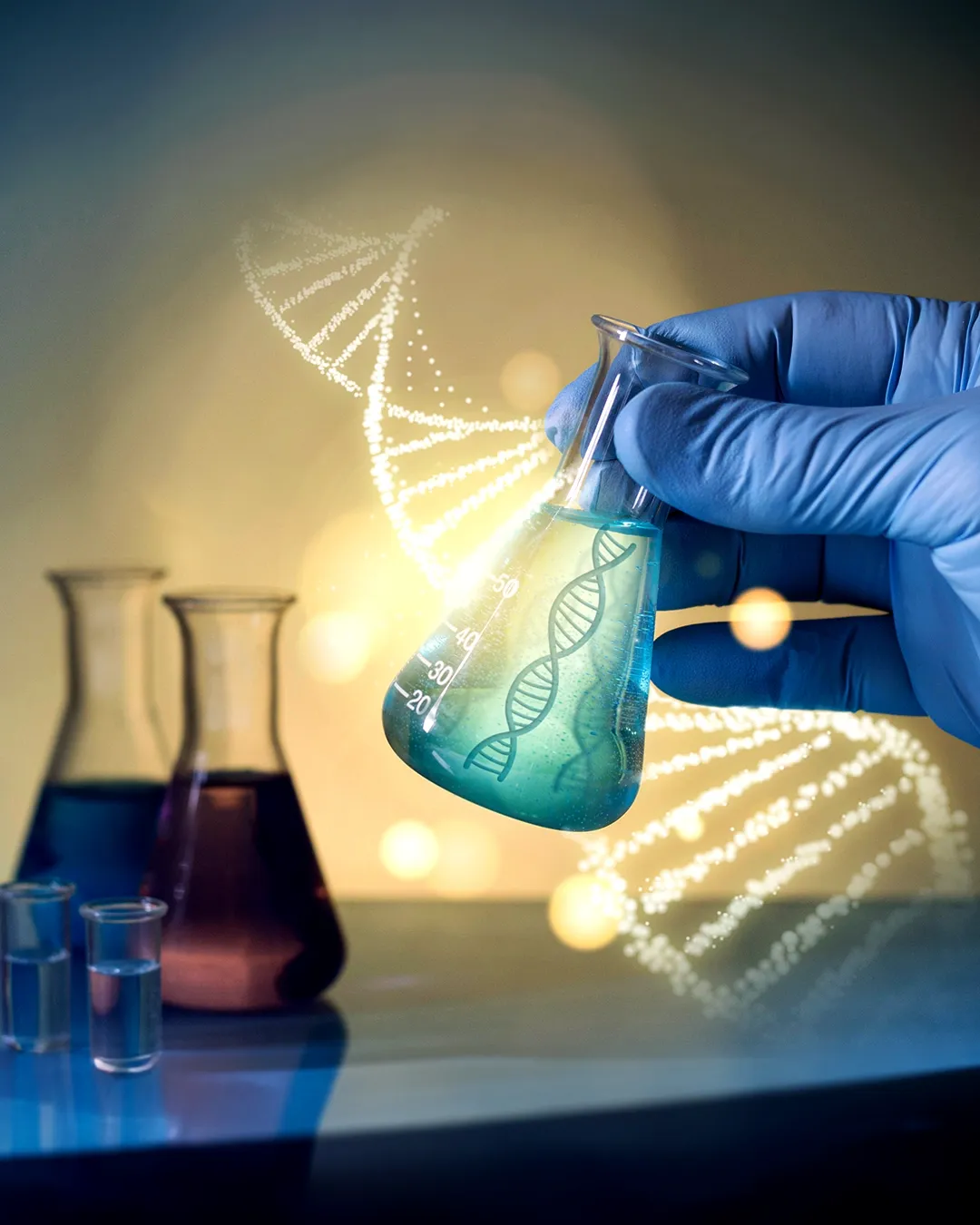 Decoding biology with AI for better and faster remedy