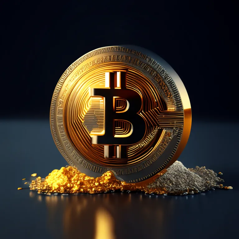 Bitcoin's Plunge: Unpacking Impact on Startups