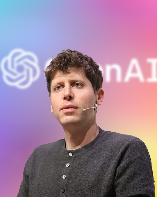 AI is Threatening Democracy Says the CEO of OpenAI
