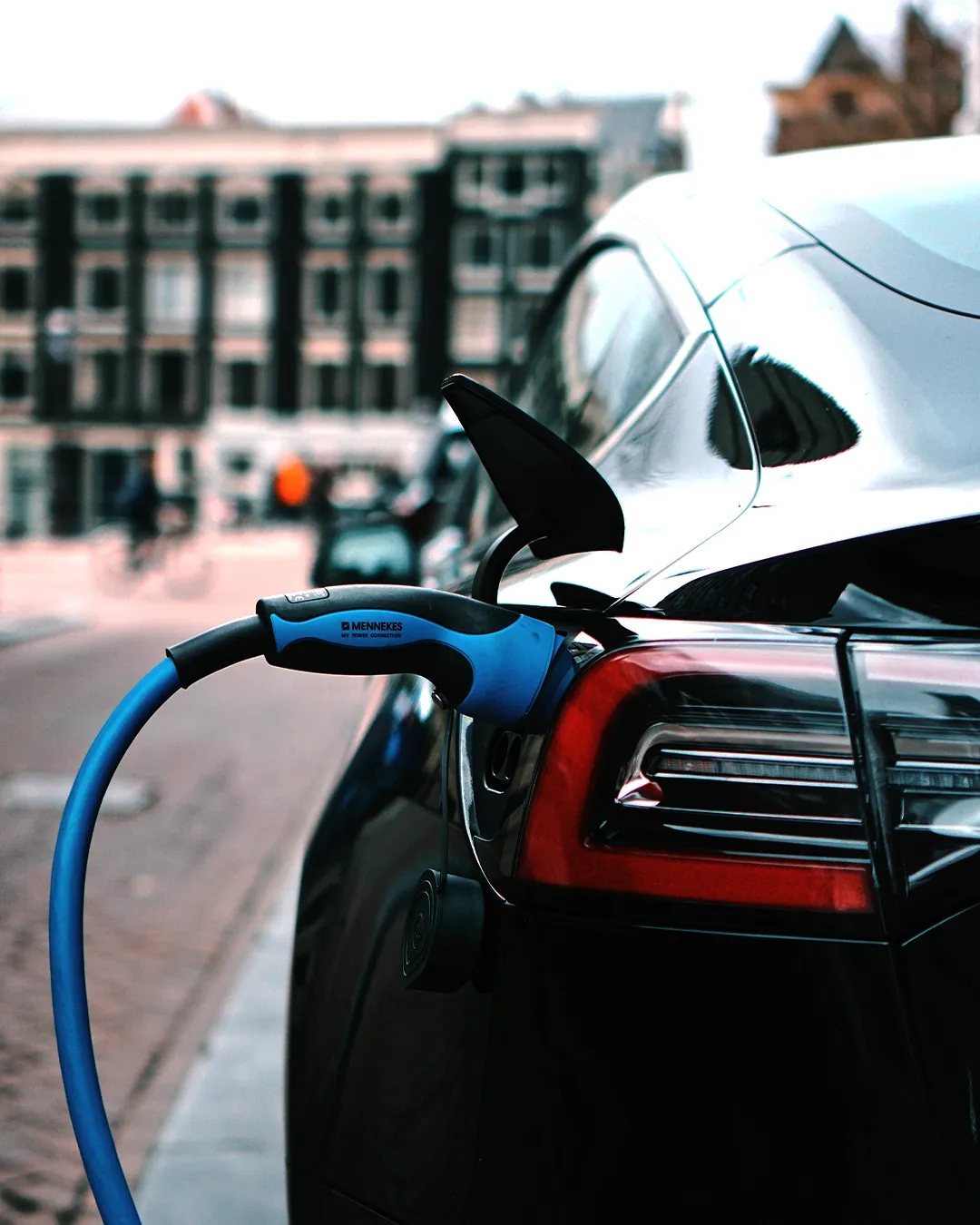 Watt's Next for Electric Cars? Navigating the Current Slide in Demand