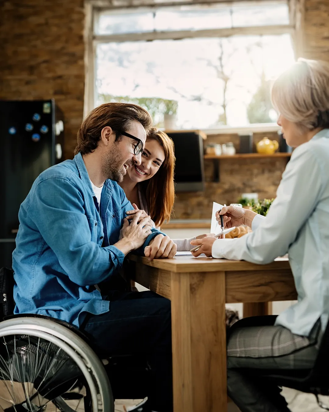 Edenos; Cracking the Code of Empathy in the Social World