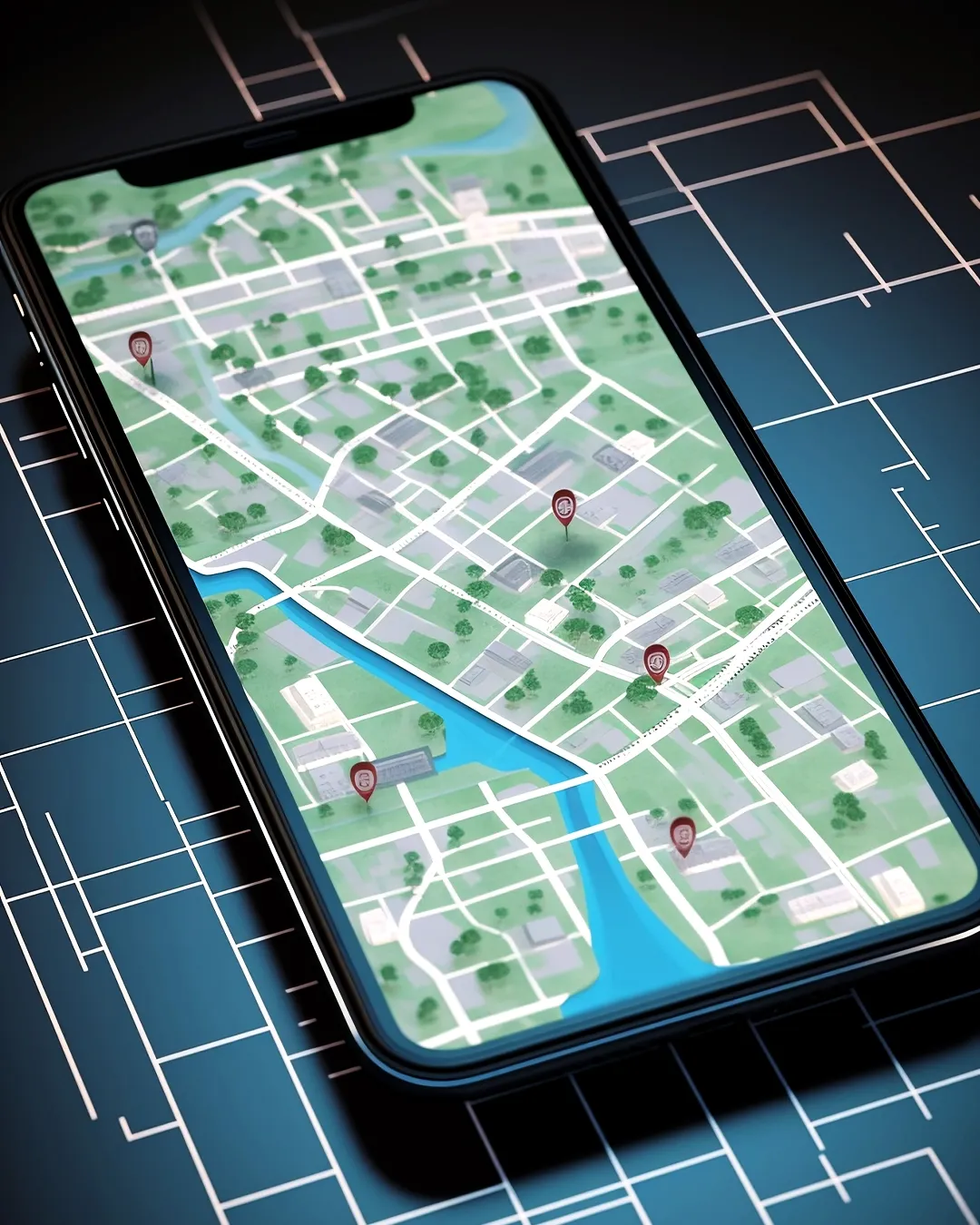 Mapillary - Making Better Mapping Solutions