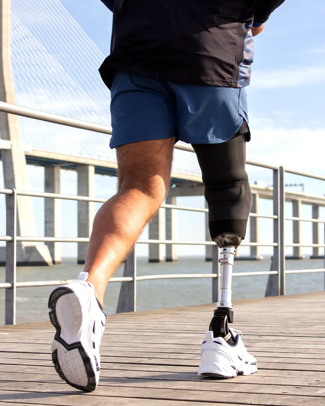 An Inclusive Transformation, a second chance - Omnibot