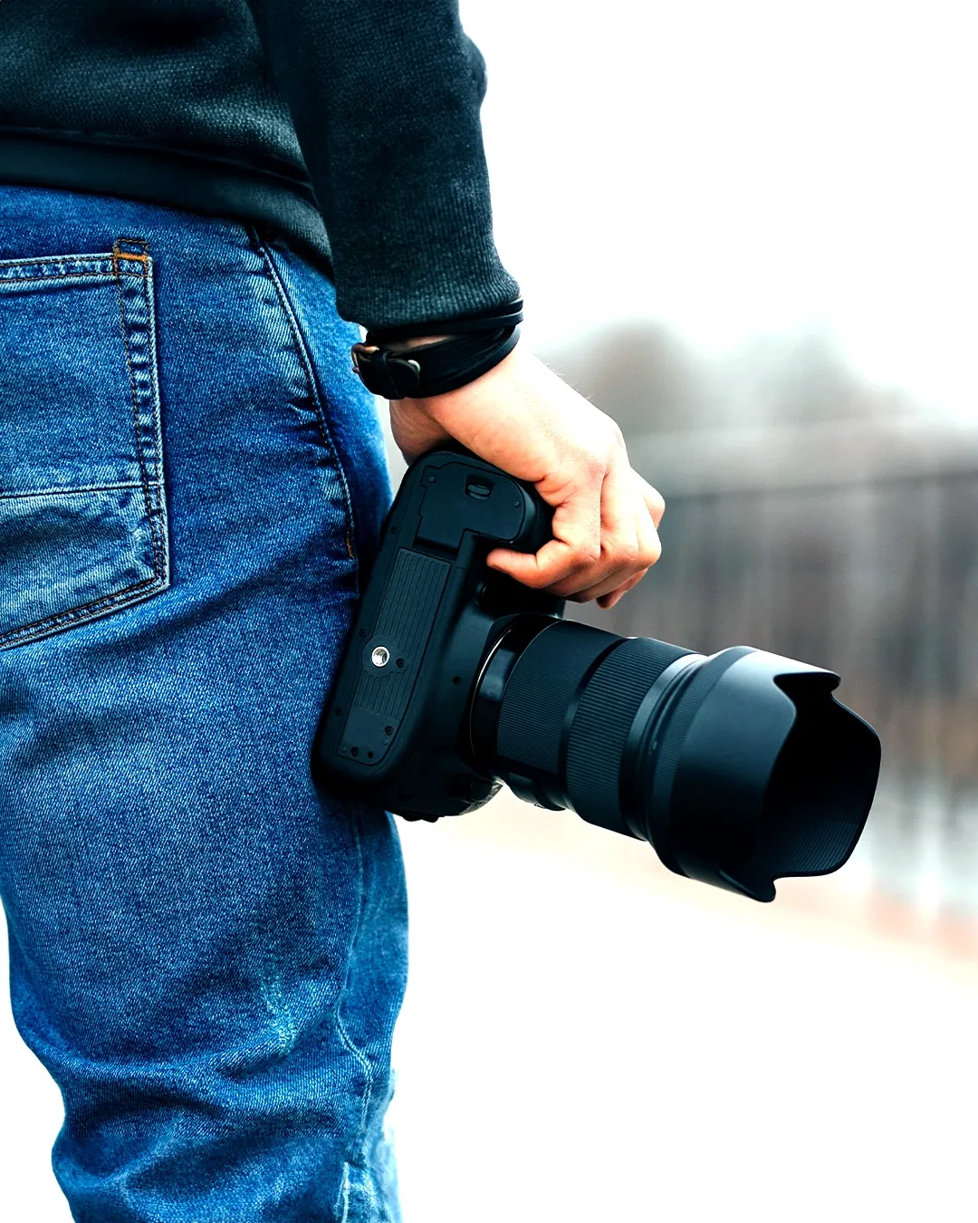 Snappr: Changing the Game in Professional Photography