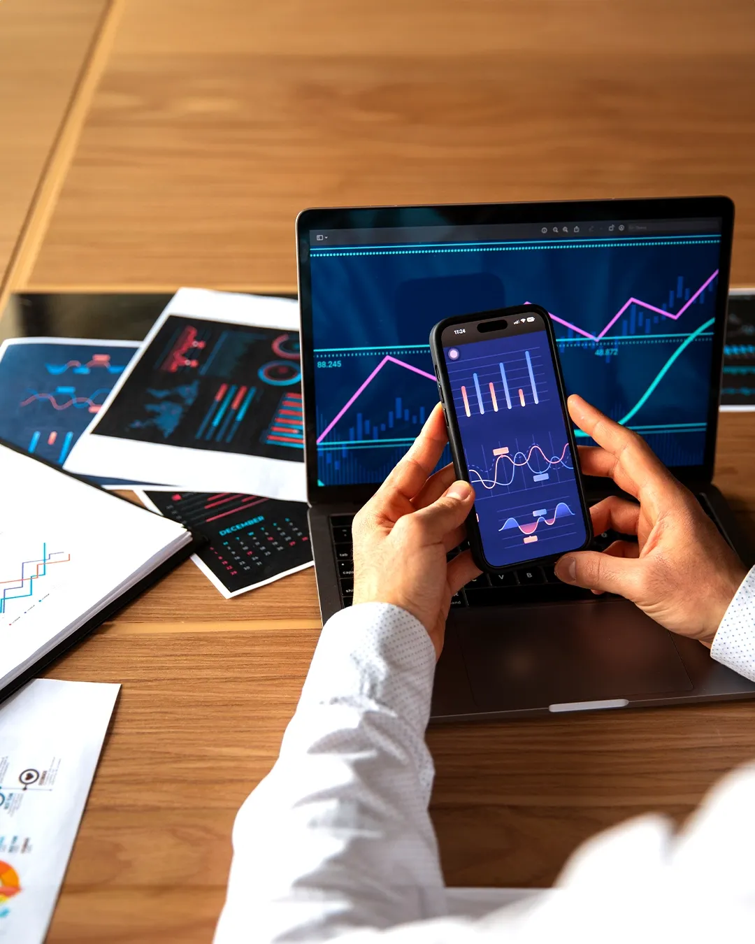 NEWTAP an easy way for Finance - NBFC and CRED