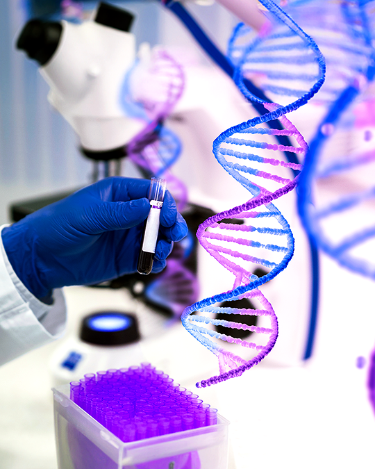 From 'Rare' to 'Everywhere': Generation Bio's Genetic Revolution