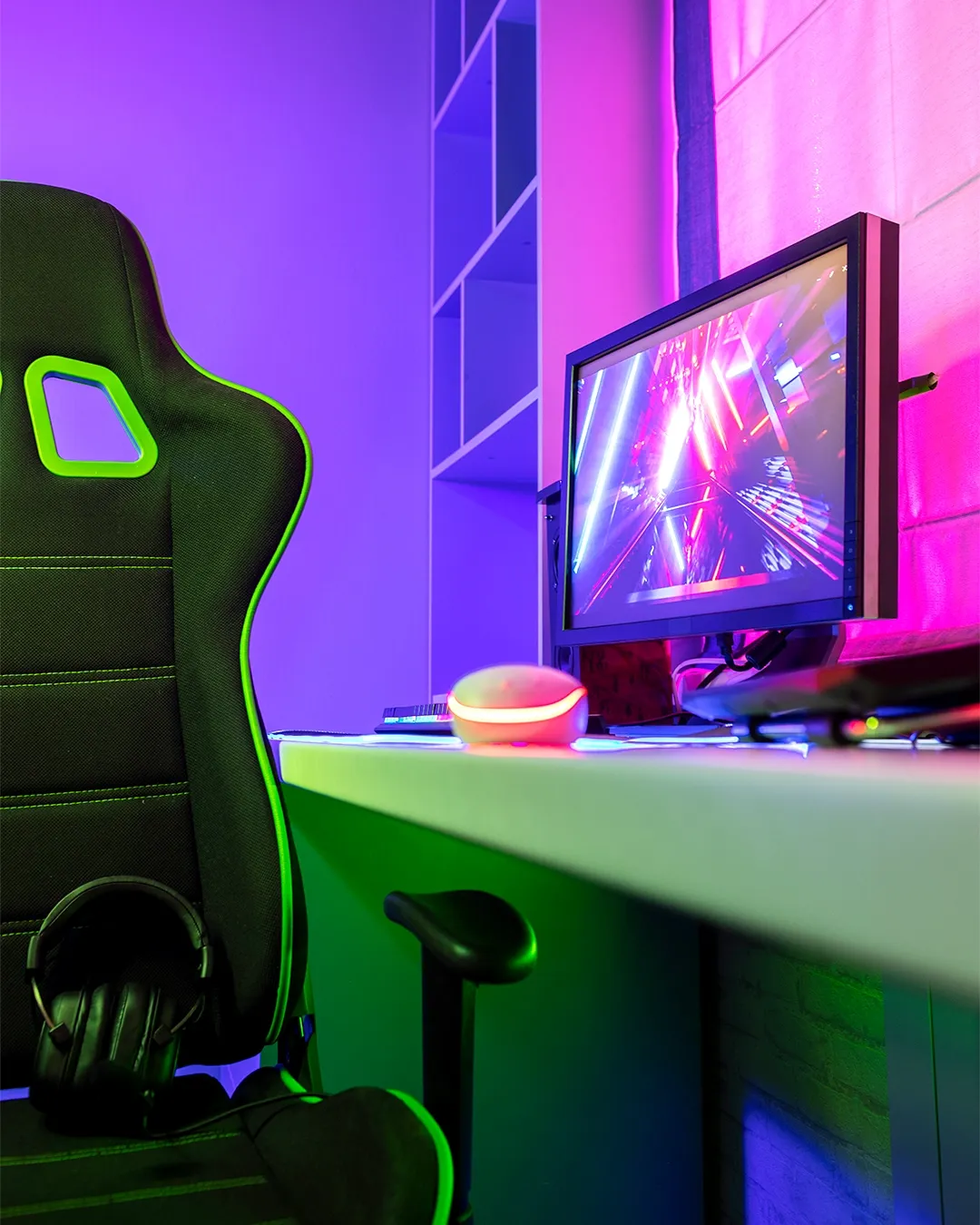 PortalOne: Gaming Wonderland