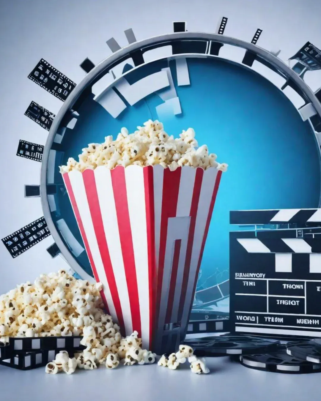 Producer Bazaar - Market of Movies and Makers