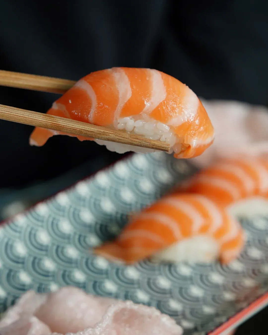 Ordinary Seafood: Your Sustainable Seafood Solution