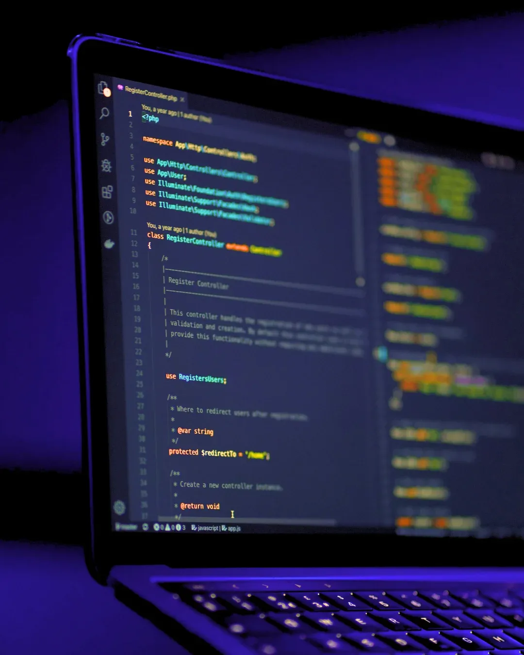 Defer: The Game-Changer in Background Processing