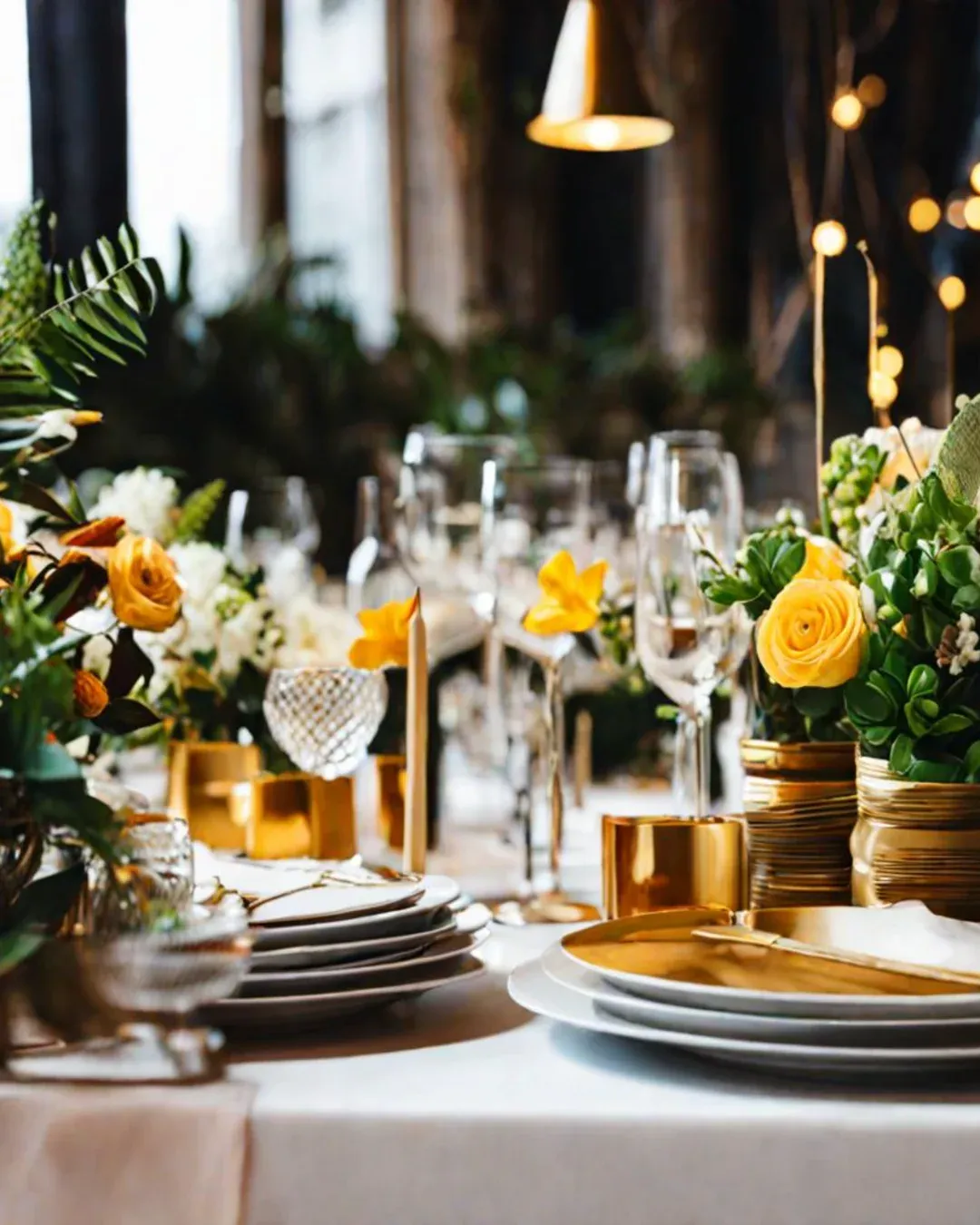 Event Planning made easy with AI