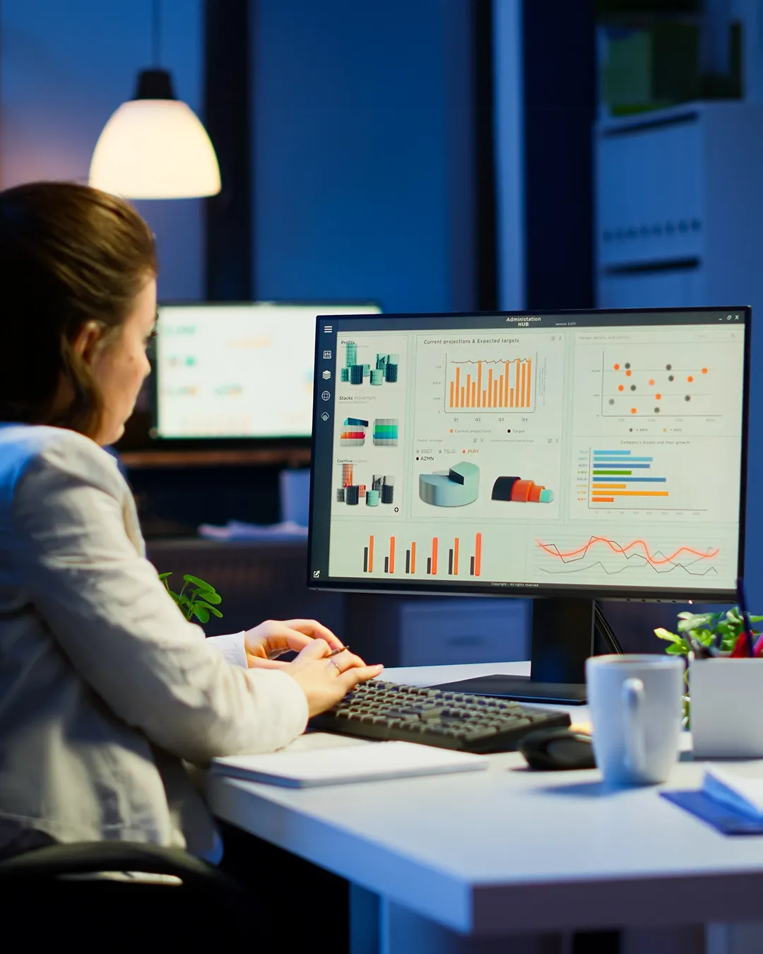 RootFi: Unleashing Business Financial Data with a Unified API
