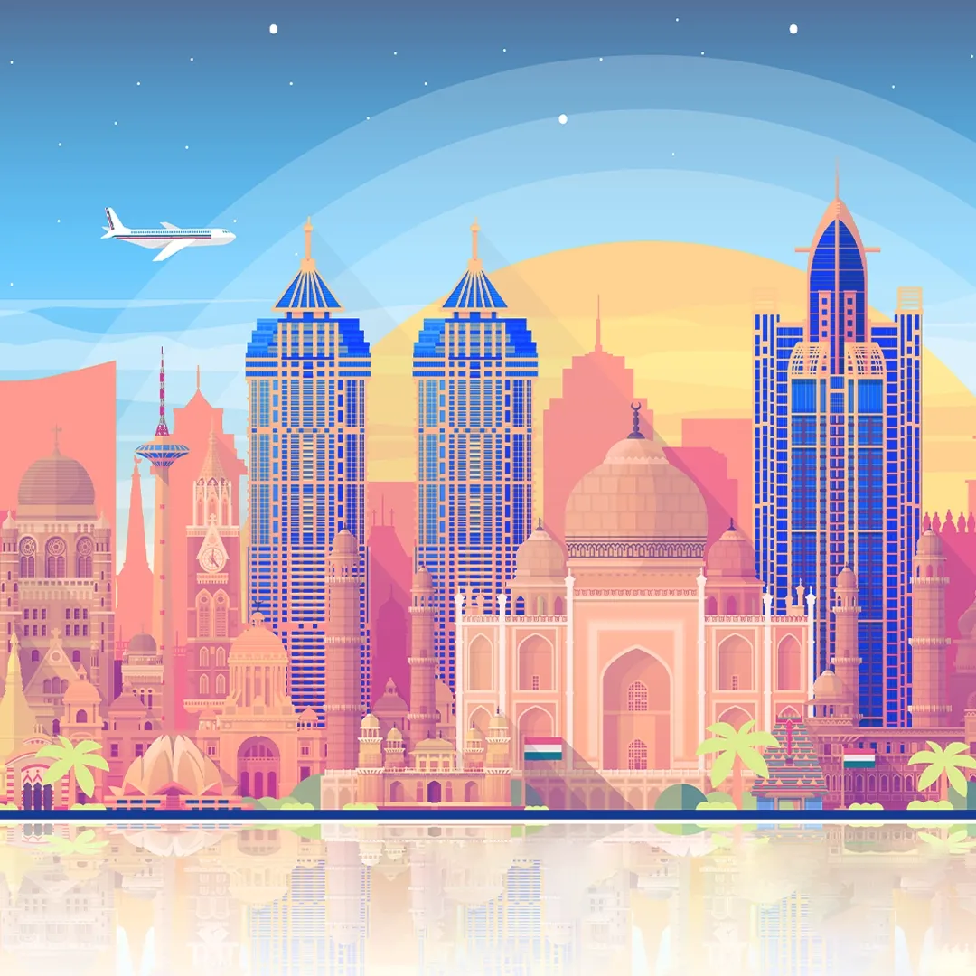 An Exciting Look Towards Indian Startups