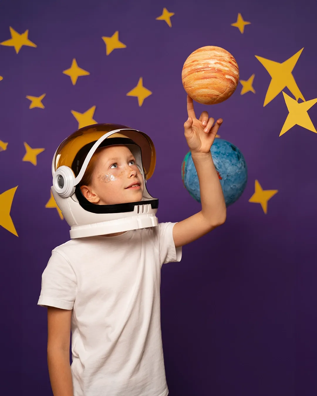 Kalam Labs: Where Kids Dream Beyond the Stars