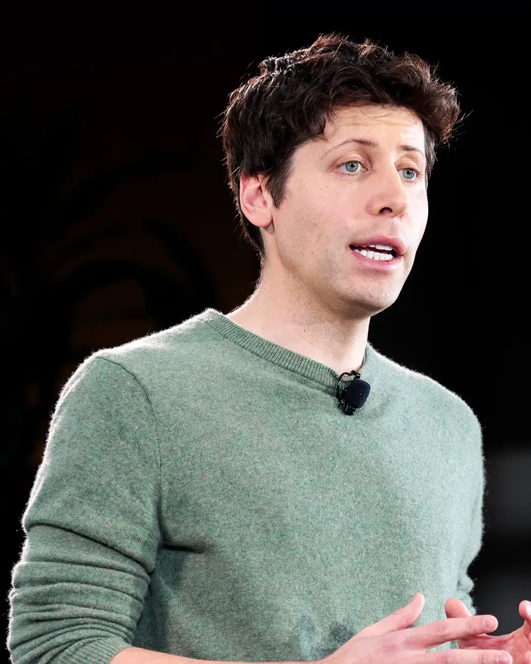 Altman Exits OpenAI Amid Governance Worries