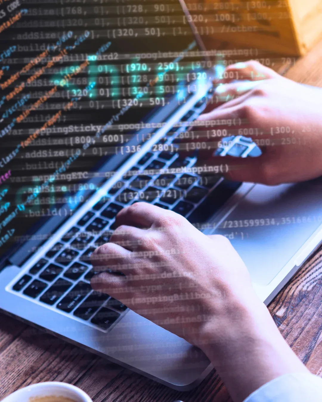 Building Software at Warp Speed: The "Depot" Solution