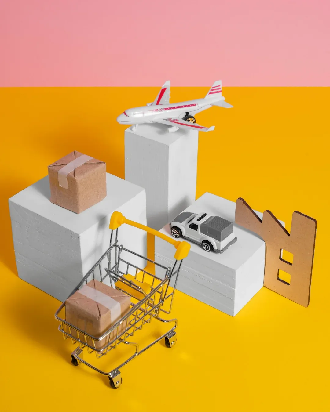Oro Labs: Pioneering the Future of Procurement