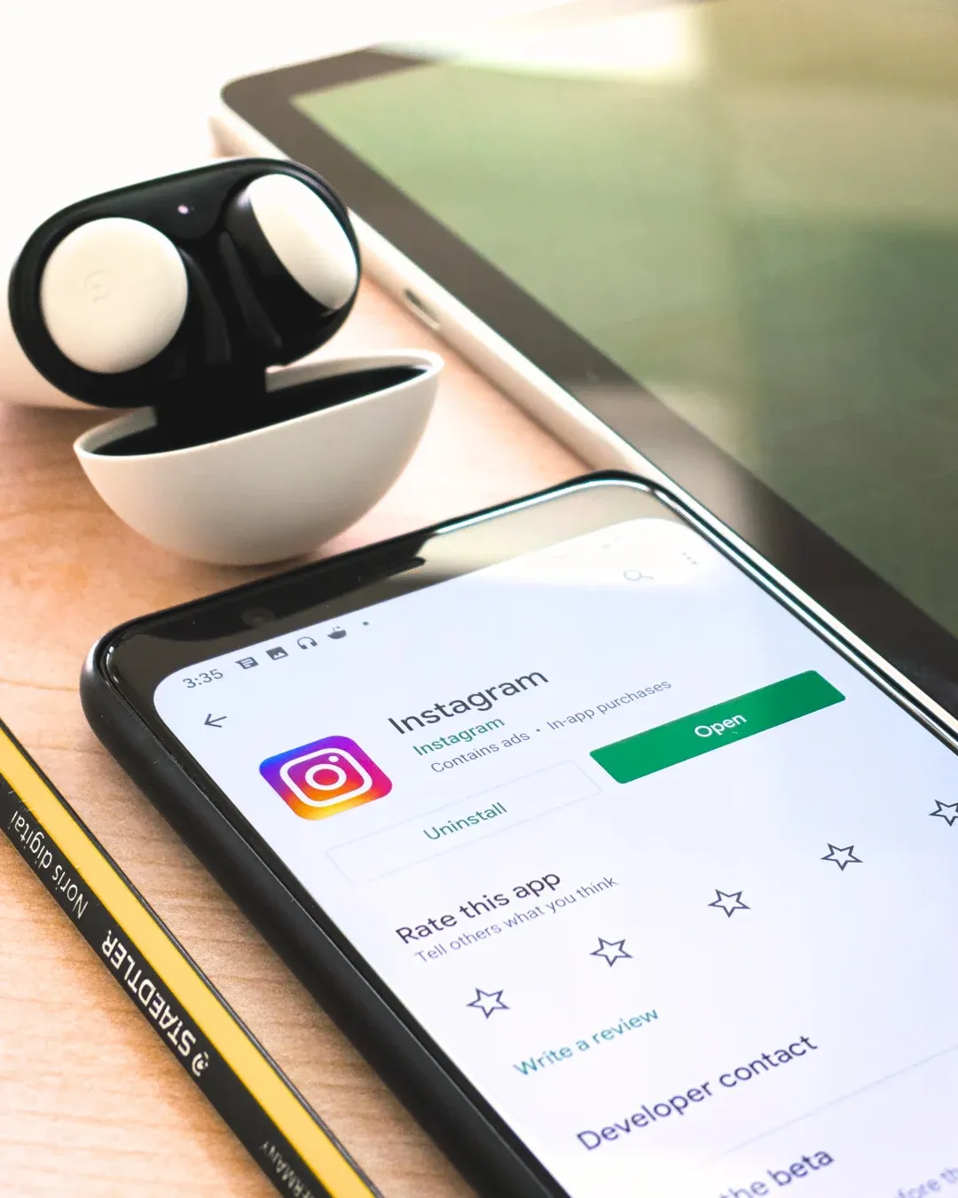 Friendship Redefined: Instagram's AI Companion