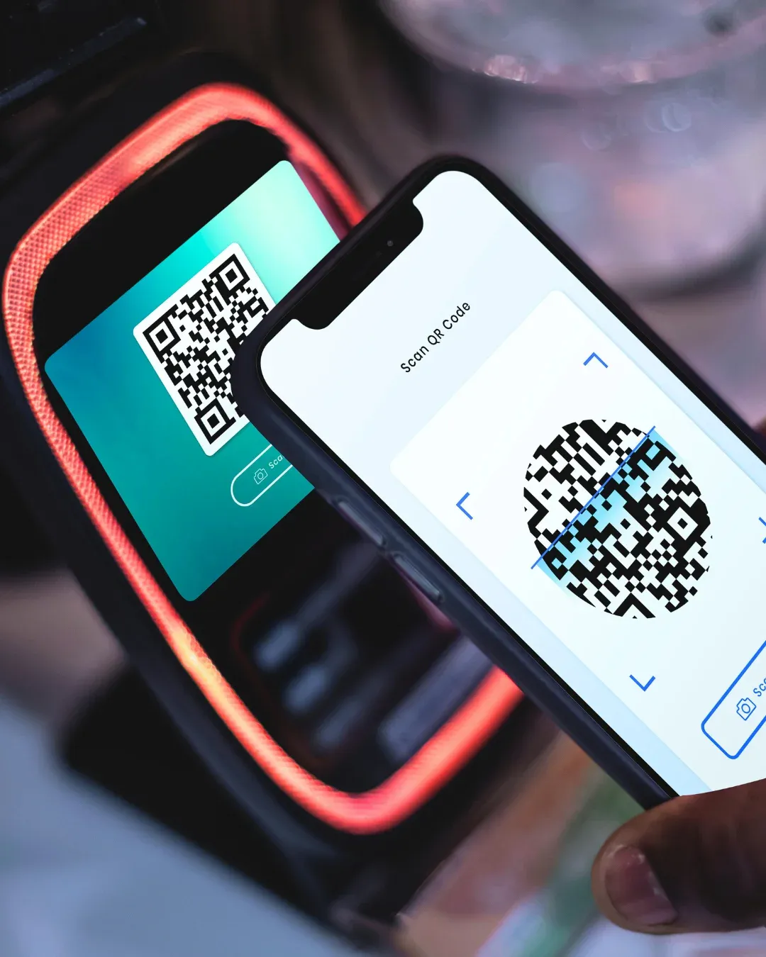 Slicker- Navigating the Future of Payments
