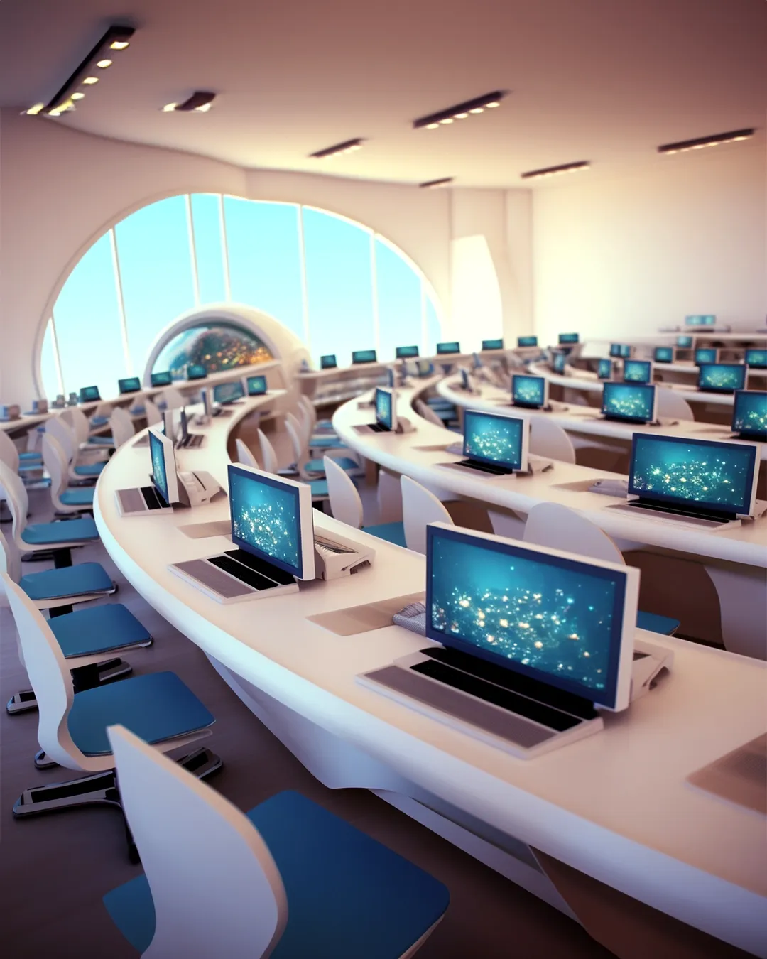 AlgoU: Nurturing Tech Dreams with Practicality
