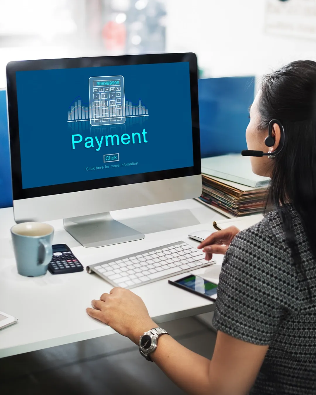 Plumter: Money Matters Made Simple