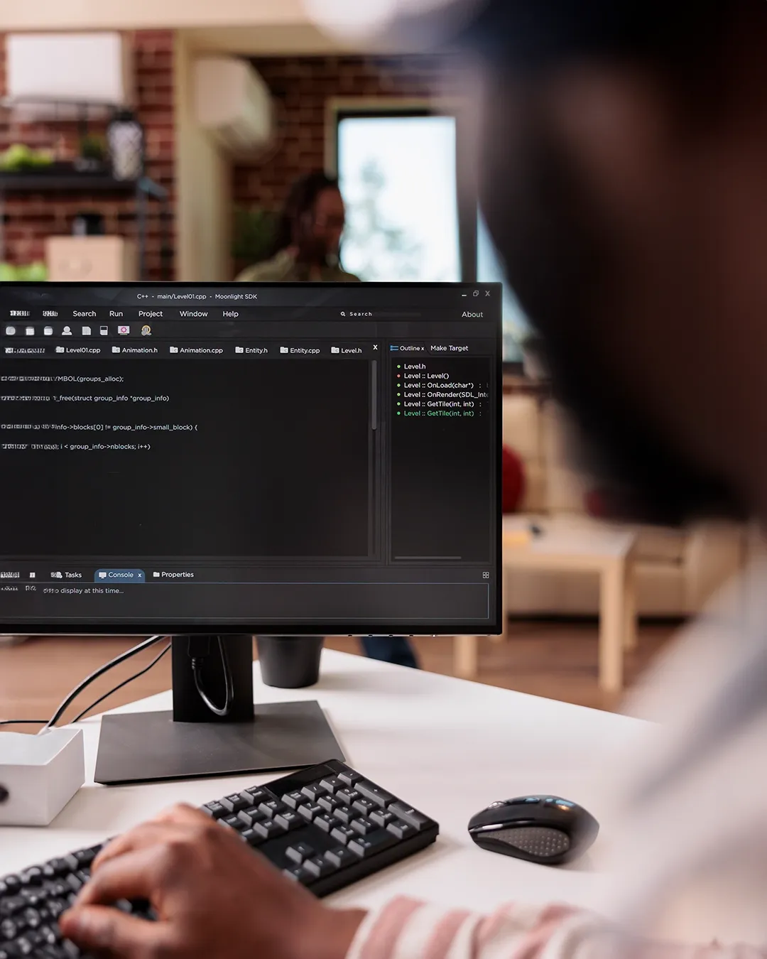 Unlogged: Debugging the Future, One Test at a Time