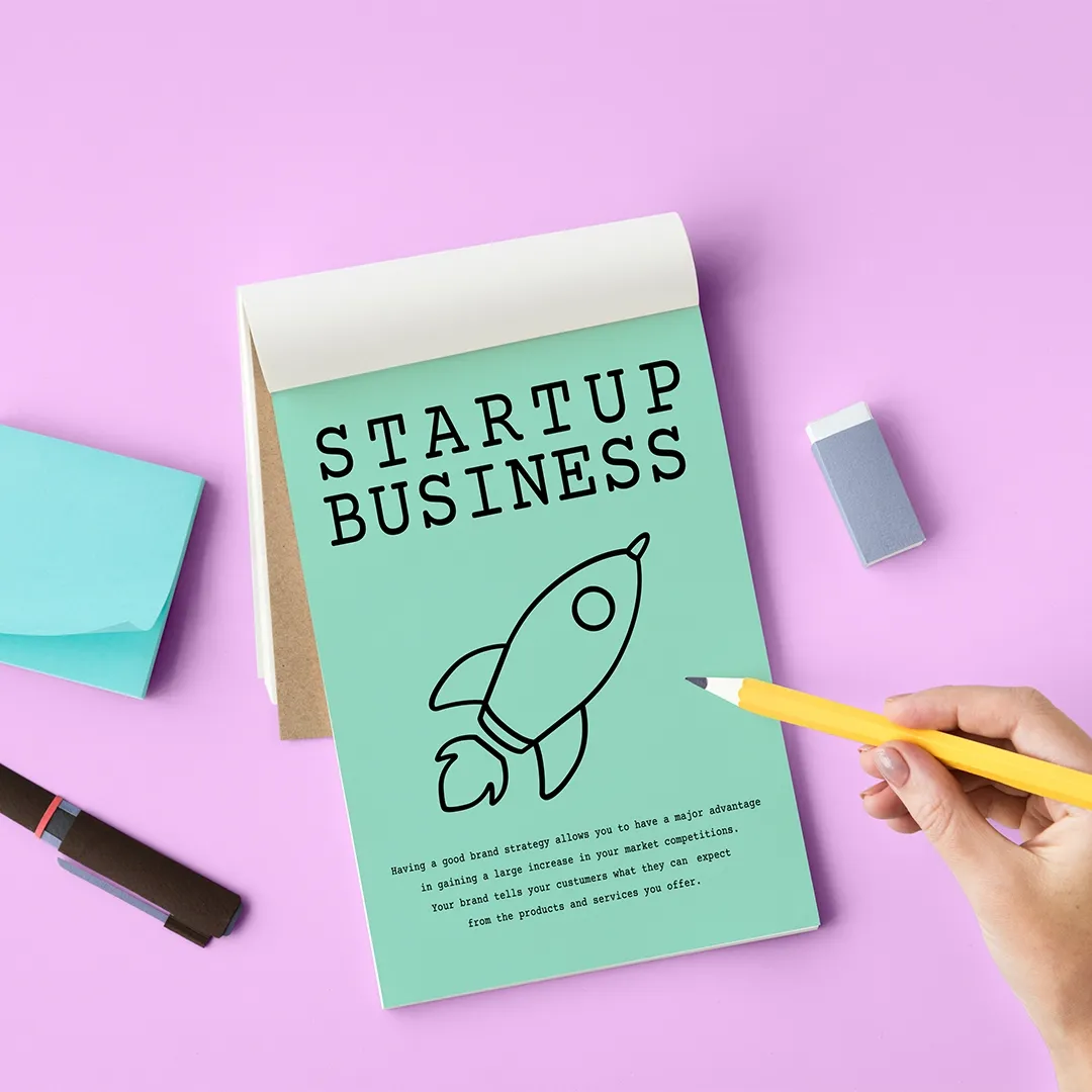 A Fresh Perspective on European Startups