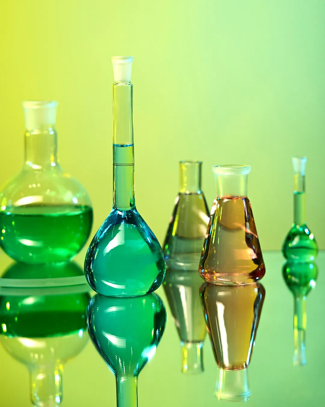 Entvin: Revolutionizing Chemical Sourcing