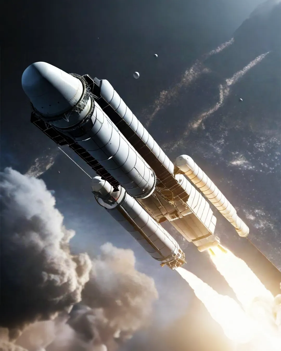 Agnikul: Revolutionizing Small Satellite Launches