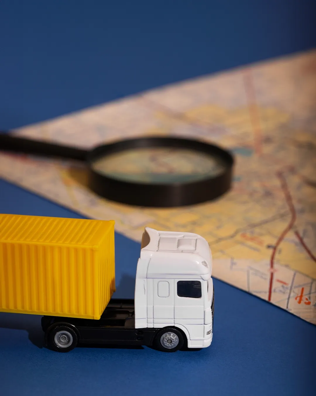 Abridge: Navigating the Seas of Logistics with Ease