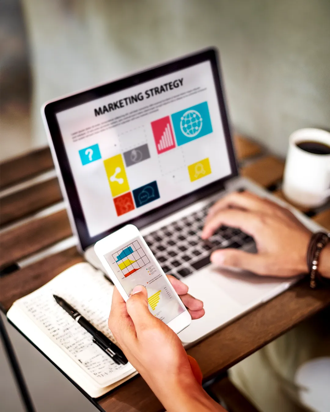 Castled: Redefining Marketing Tools With a Data-Driven Approach