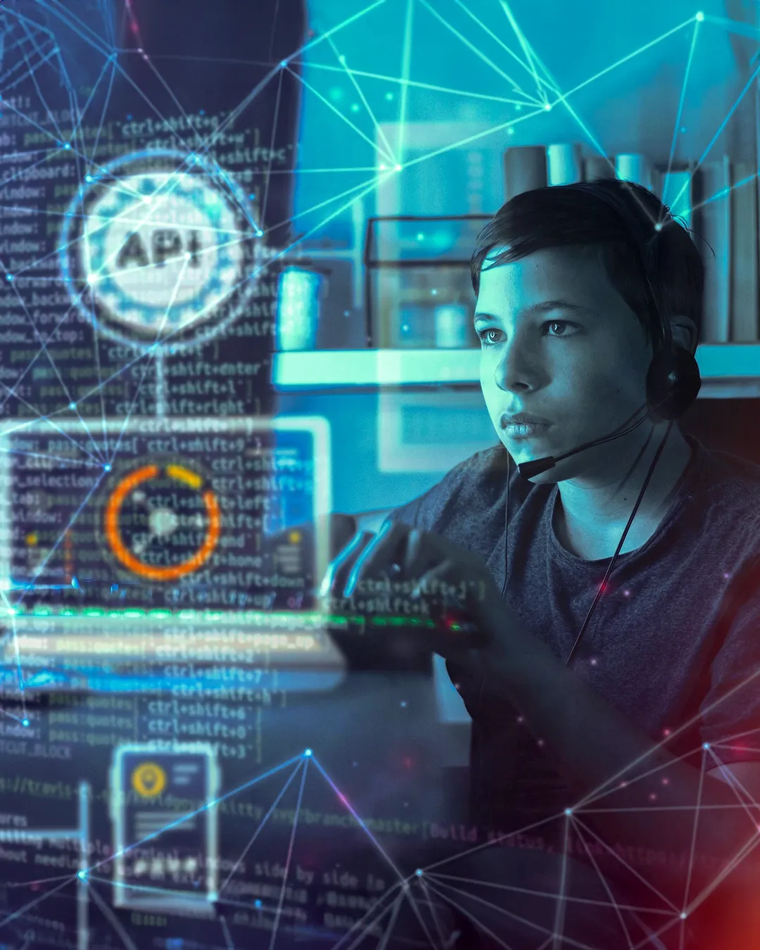 SuperAPI: Turbocharging APIs, Silencing Latency