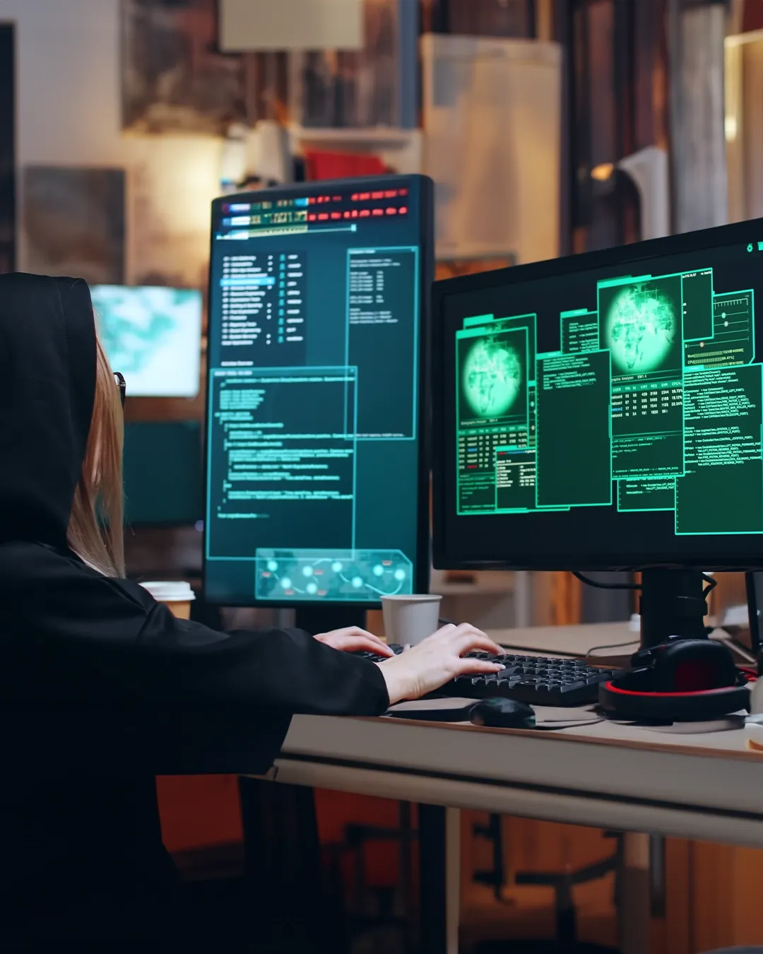 Justice Department Urged to Address Transparency Issues in Push Notification Data Surveillance