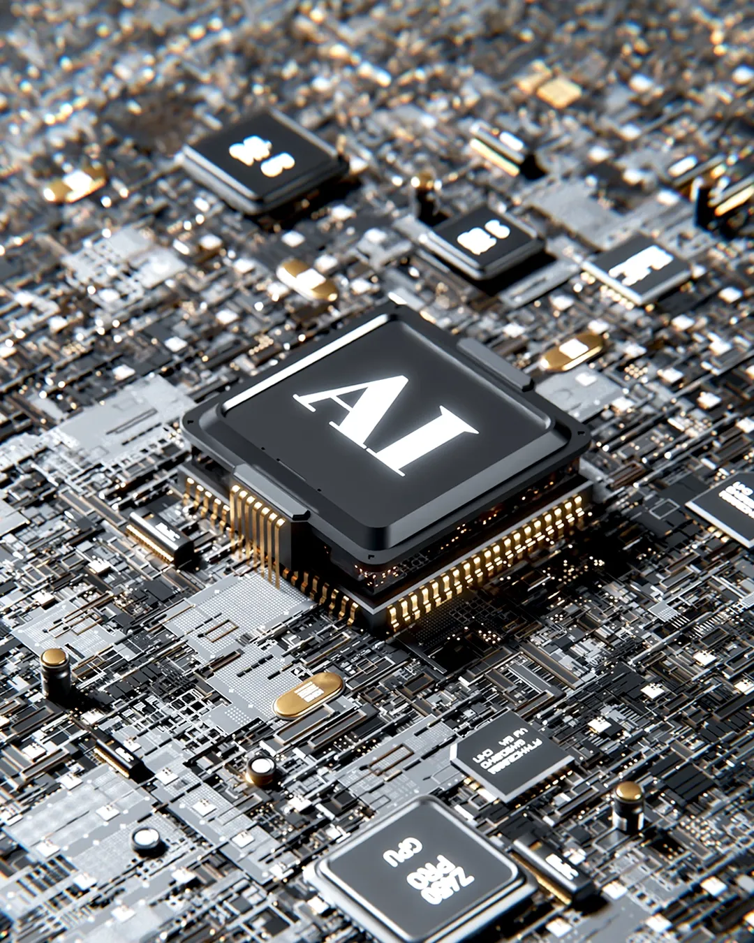 Google Unveils Gemini Pro, a Prelude to Next-Gen Generative AI
