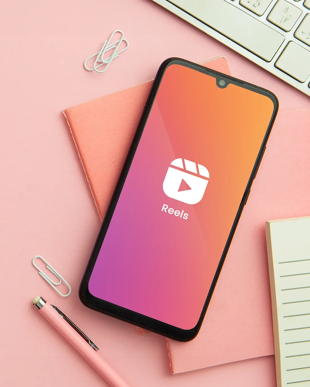 Instagram Unleashes AI-Powered Custom Stickers for Reels and Stories
