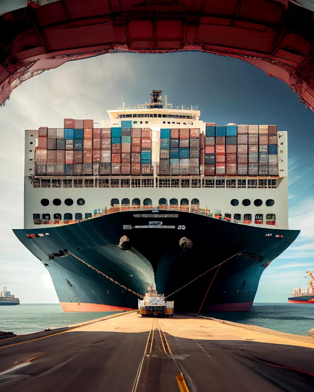 Kamion: Trucking the Turkish Logistics Game!