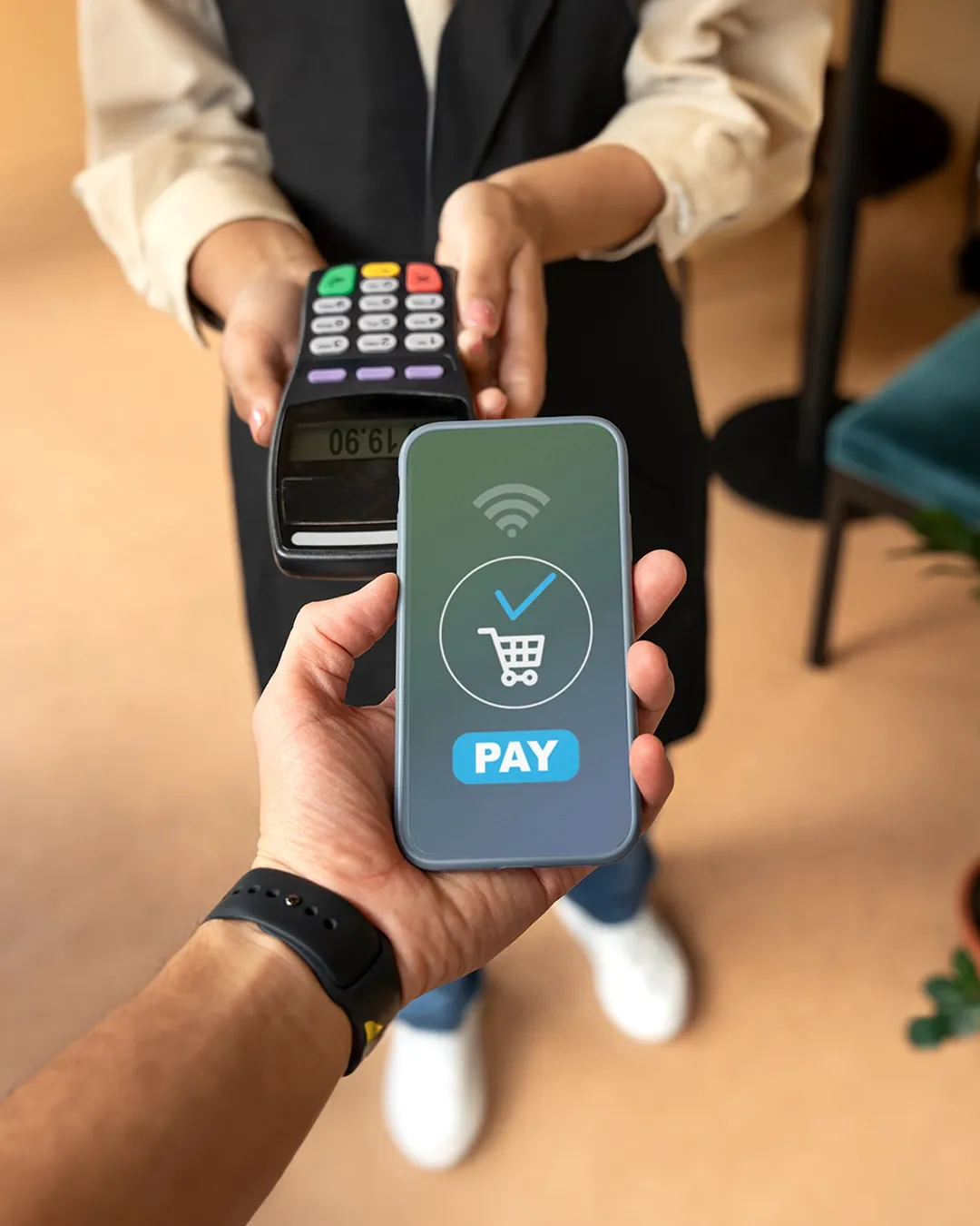 Payable: Revolutionizing Payments in Indonesia, Because Who Needs Code Anyway?