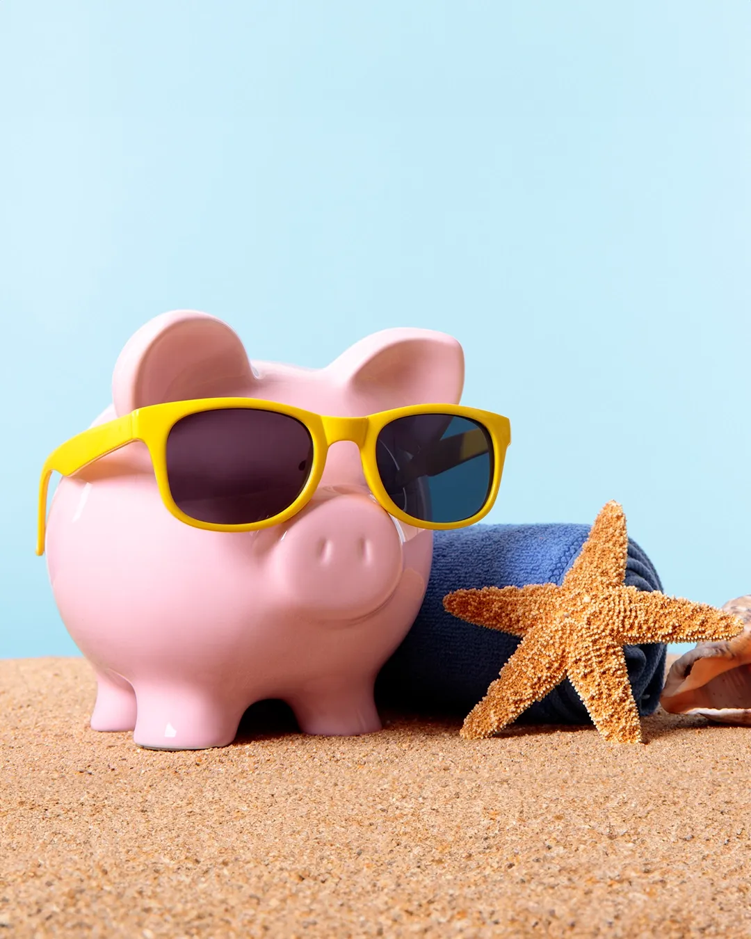 Piggy: Your Wallet's New Best Friend!*