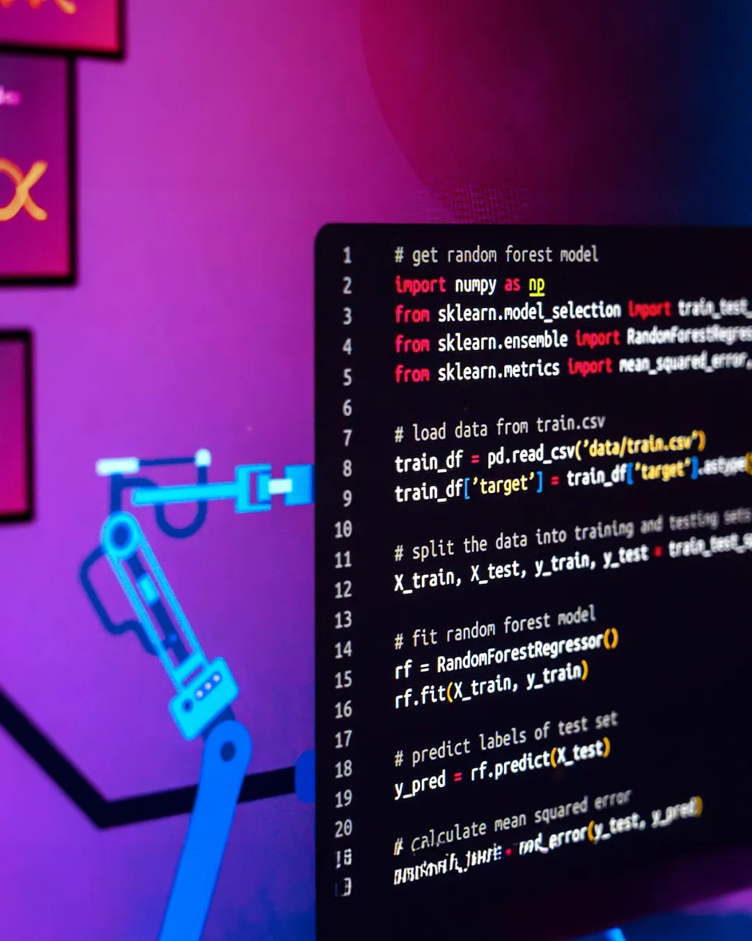 Refine: Where Code Meets Comfort in the Enterprise Jungle