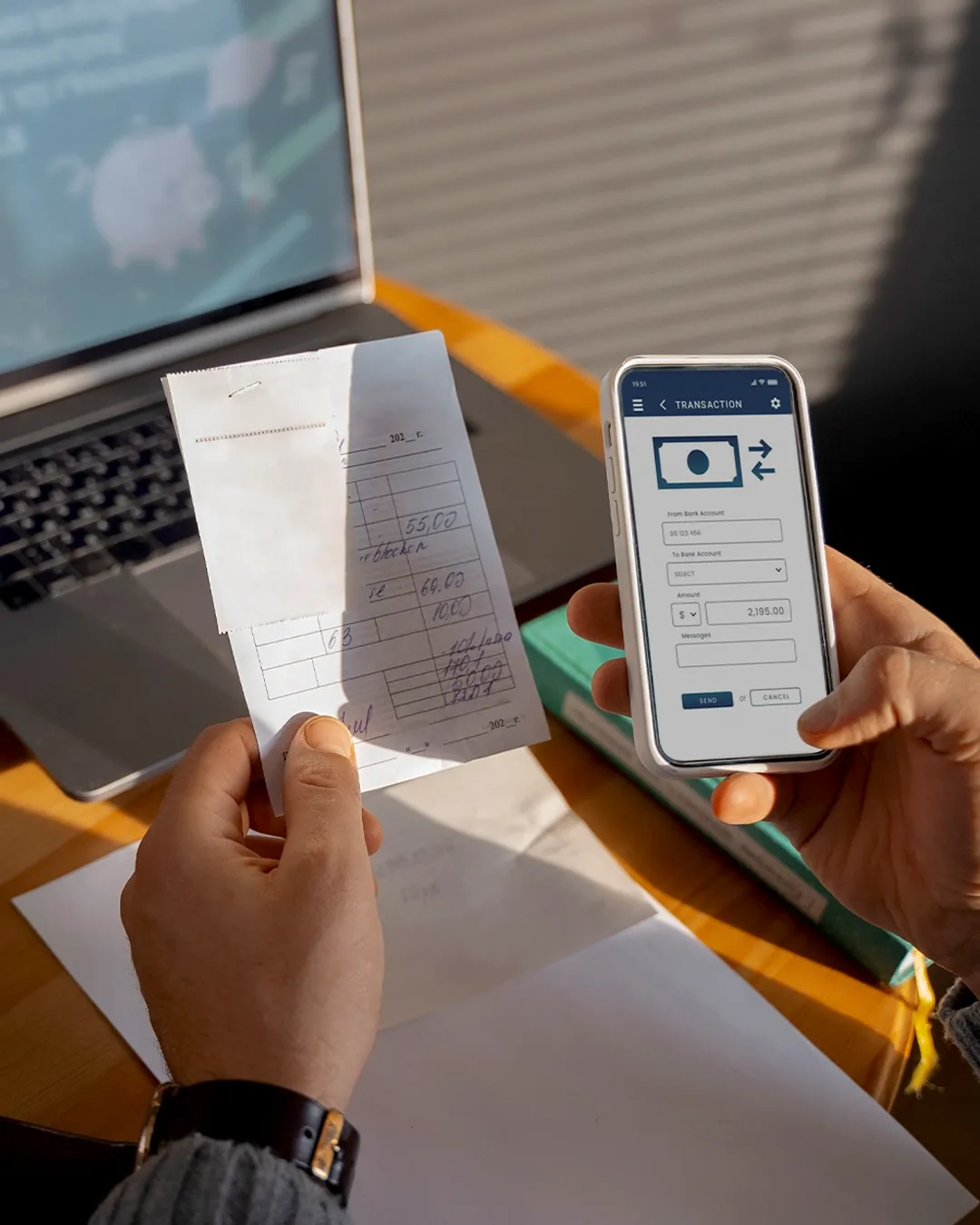 LotusPay Unveiled: Simplifying Your Recurring Payments Game!*