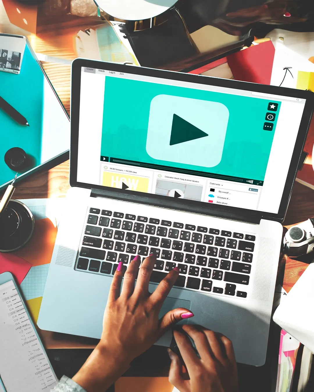 Meta's Emu Video Pushes Boundaries: A Glimpse of AI-Generated Content