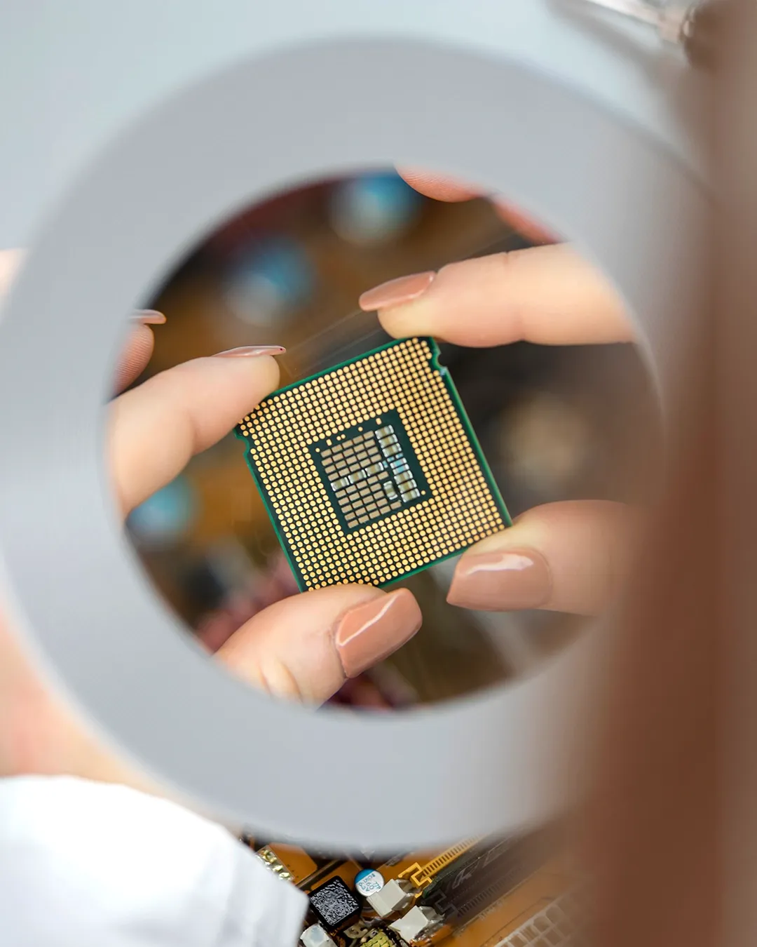 Amazon Unveils Next-Gen AI Chips: Trainium2 and Graviton4
