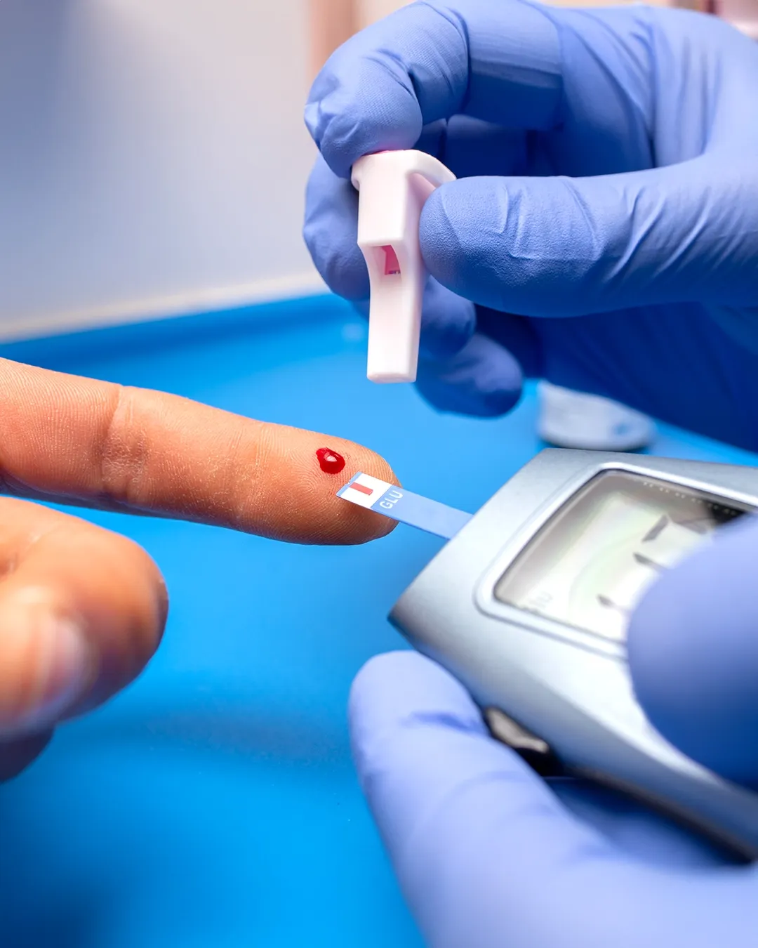 Prescribing Health: The LifestyleRx Journey to Diabetes Reversal