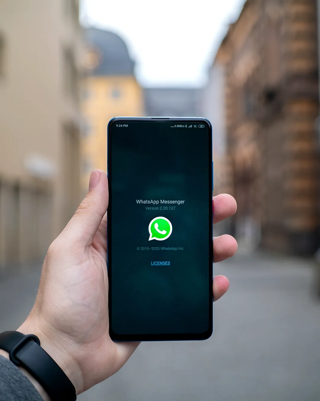 Yezza: Revolutionizing Online Business on WhatsApp