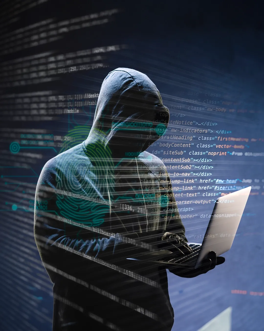 23andMe Breach: 14,000 Accounts Compromised